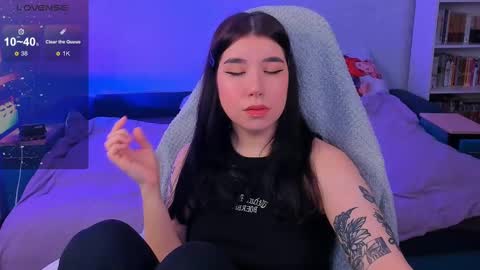 Kailey NONUDE online show from January 15, 4:00 pm