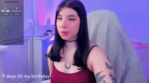 Kailey NONUDE online show from February 19, 2:23 pm