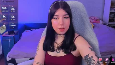 Kailey NONUDE online show from March 10, 2:48 pm