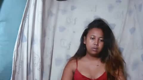 kaillah online show from March 25, 12:22 pm