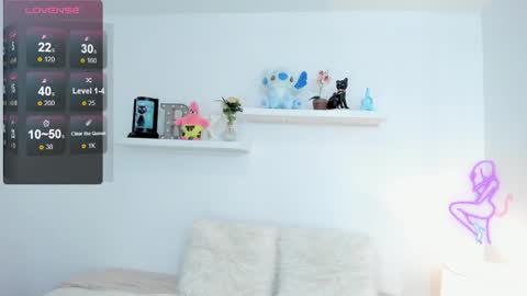 KailuaRose online show from September 28, 7:08 pm