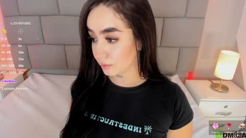 Kailyn online show from December 22, 1:11 pm