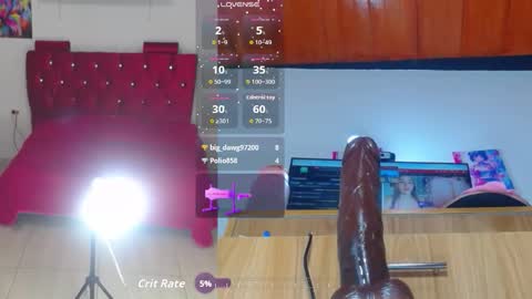 kailyn_funny online show from October 7, 6:38 pm