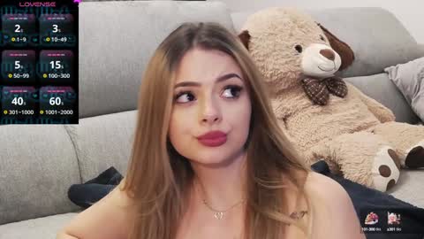 Kailyn online show from January 18, 2:36 am