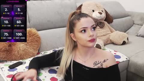 Kailyn online show from January 18, 8:30 pm