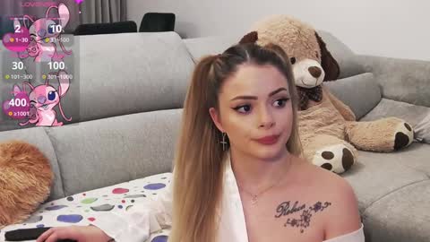 Kailyn online show from January 21, 9:04 pm
