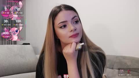 Kailyn online show from March 5, 8:42 pm