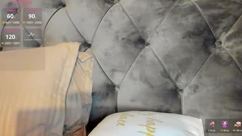 Kailyn online show from November 4, 8:19 pm