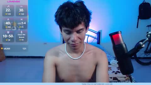 KAIN online show from October 16, 11:17 pm