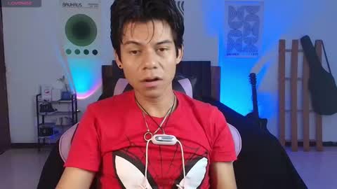 KAIN online show from December 5, 10:57 am