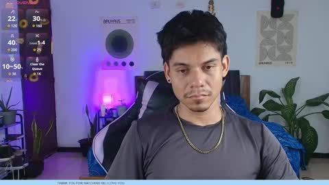 KAIN online show from February 12, 12:16 am