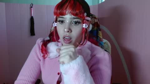 Kairi online show from January 29, 7:53 pm