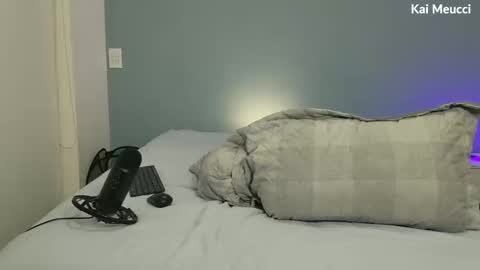 Snapshot of kairos_xx chatting on January 21, 11:02 pm Kairos Meucci online show from January 21, 11:02 pm