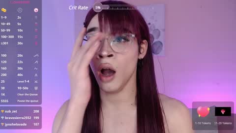 Snapshot of kaisaeed chatting on January 2, 8:24 pm Kai online show from January 2, 8:24 pm