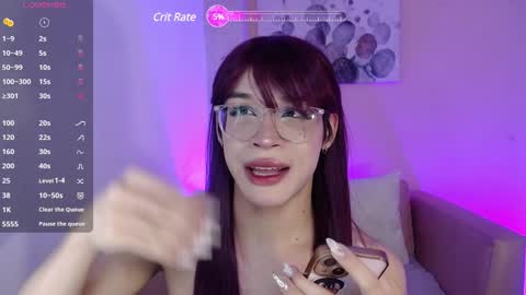 Snapshot of kaisaeed chatting on January 15, 3:29 pm Kai online show from January 15, 3:29 pm