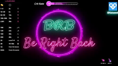 Snapshot of kaisaeed chatting on February 1, 3:07 pm Kai online show from February 1, 3:07 pm