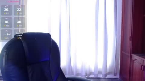 Snapshot of kaisaeed chatting on February 25, 4:31 pm Kai online show from February 25, 4:31 pm