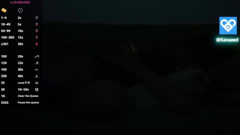 Snapshot of kaisaeed chatting on September 10, 2:28 pm Kai online show from September 10, 2:28 pm