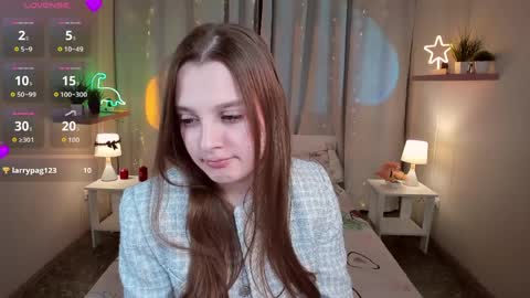 Kaisa online show from April 11, 8:13 pm