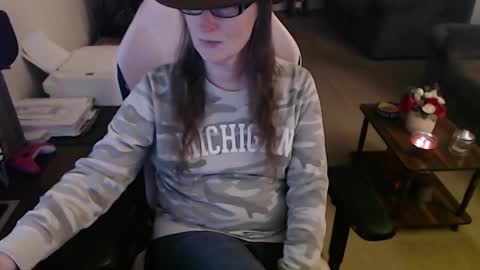 Camprincess331 online show from February 1, 2:10 am