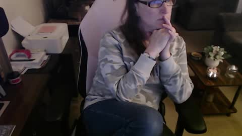 Camprincess331 online show from February 18, 2:07 am