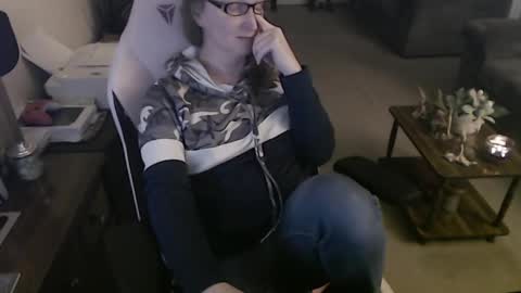 Camprincess331 online show from February 27, 2:22 am