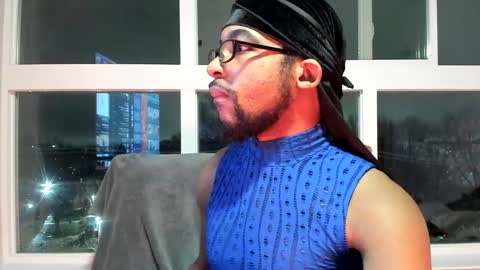 Malakai Kai or Ky  online show from January 11, 12:04 am