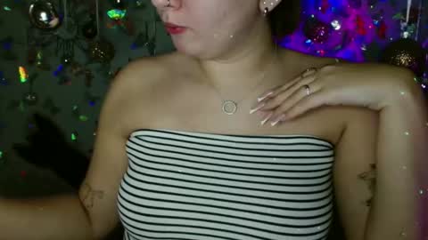 Kaitlin online show from December 5, 6:15 pm