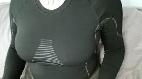 Kaitlin online show from March 20, 10:09 am