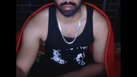 Vicky online show from December 18, 8:03 pm