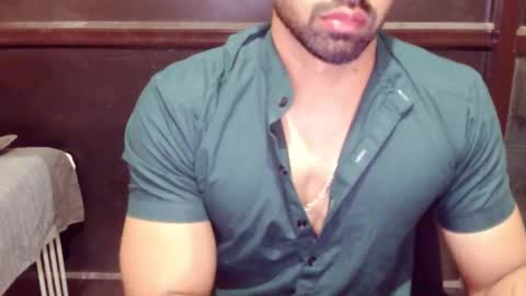 Vicky online show from October 26, 5:19 pm