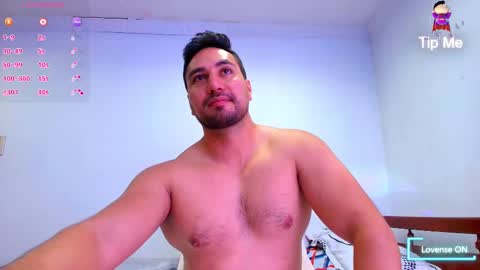 Thomas online show from September 25, 11:30 pm