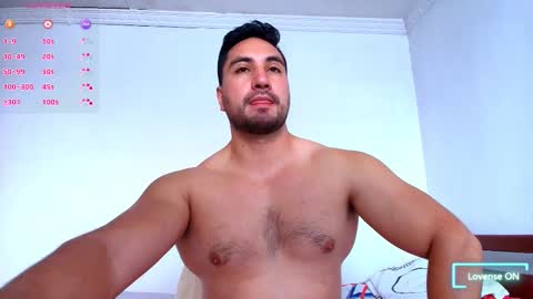 Thomas online show from October 11, 6:17 pm