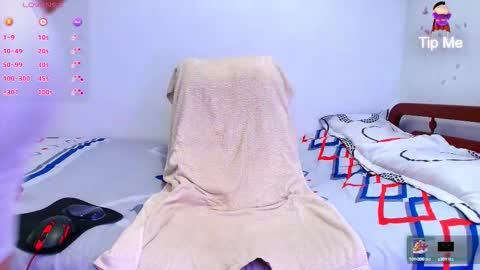 Thomas online show from October 15, 11:16 pm