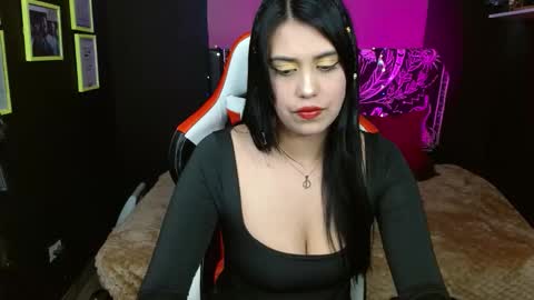 kalany and jeremy online show from January 17, 7:17 pm