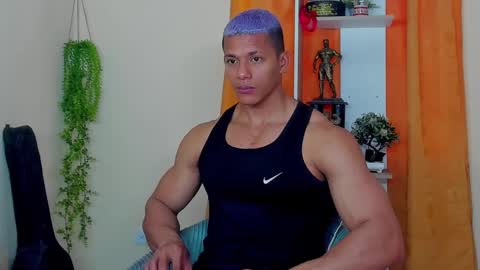 kale thomson online show from March 5, 5:08 pm