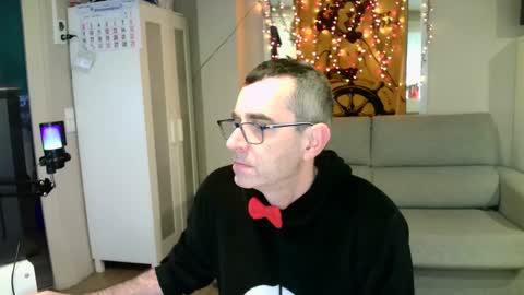 MusicMen49 online show from January 4, 9:21 am