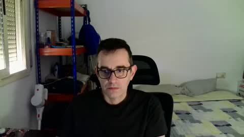 MusicMen49 online show from March 1, 8:16 am