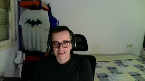 MusicMen49 online show from March 1, 9:06 pm