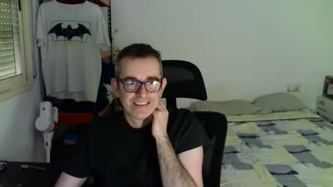 MusicMen49 online show from April 12, 12:32 pm