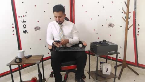 Snapshot of kalethbigdick88 chatting on September 13, 11:59 pm Kaleth online show from September 13, 11:59 pm