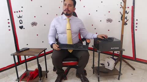 Snapshot of kalethbigdick88 chatting on September 21, 4:14 am Kaleth online show from September 21, 4:14 am