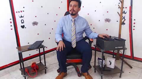 Snapshot of kalethbigdick88 chatting on September 27, 10:42 am Kaleth online show from September 27, 10:42 am