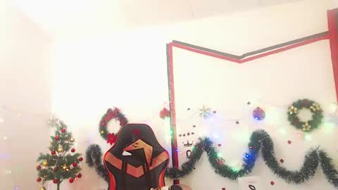 Snapshot of kalethbigdick88 chatting on December 20, 6:31 am Kaleth online show from December 20, 6:31 am