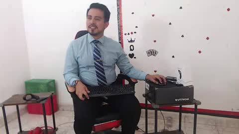 Snapshot of kalethbigdick88 chatting on January 13, 7:08 pm Kaleth online show from January 13, 7:08 pm