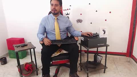 Snapshot of kalethbigdick88 chatting on February 2, 12:48 pm Kaleth online show from February 2, 12:48 pm