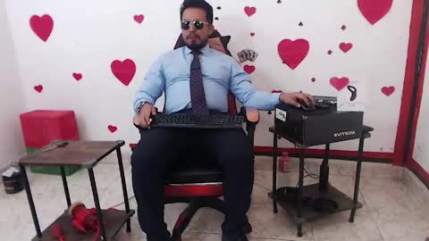 Snapshot of kalethbigdick88 chatting on March 2, 4:03 am Kaleth online show from March 2, 4:03 am