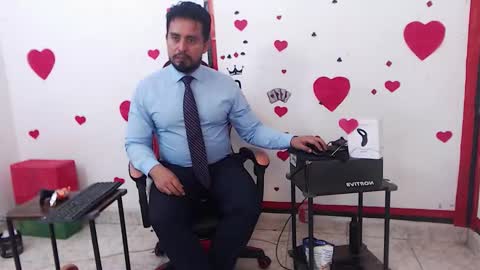 Snapshot of kalethbigdick88 chatting on March 3, 7:36 am Kaleth online show from March 3, 7:36 am