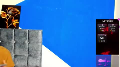 Daniel  online show from October 15, 11:54 am