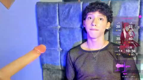 Daniel  online show from November 7, 1:11 pm